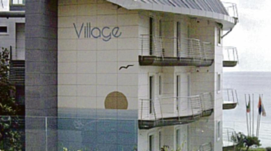 Lo Yacht Village, la natura e quelle «sfide» da evitare
