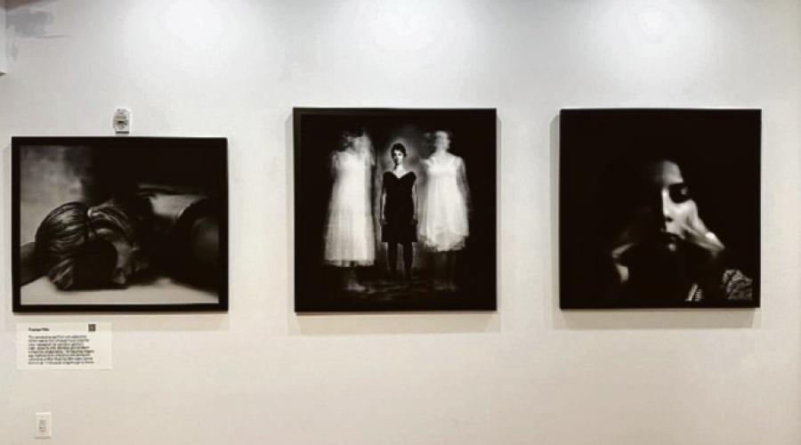 La luce antica di Matera in mostra a New York
