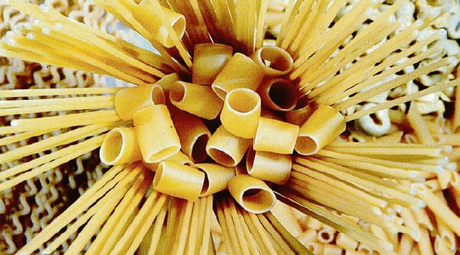 Dazi, allarme per la pasta italiana: rischio tariffe al 107% dal 2026 in Usa