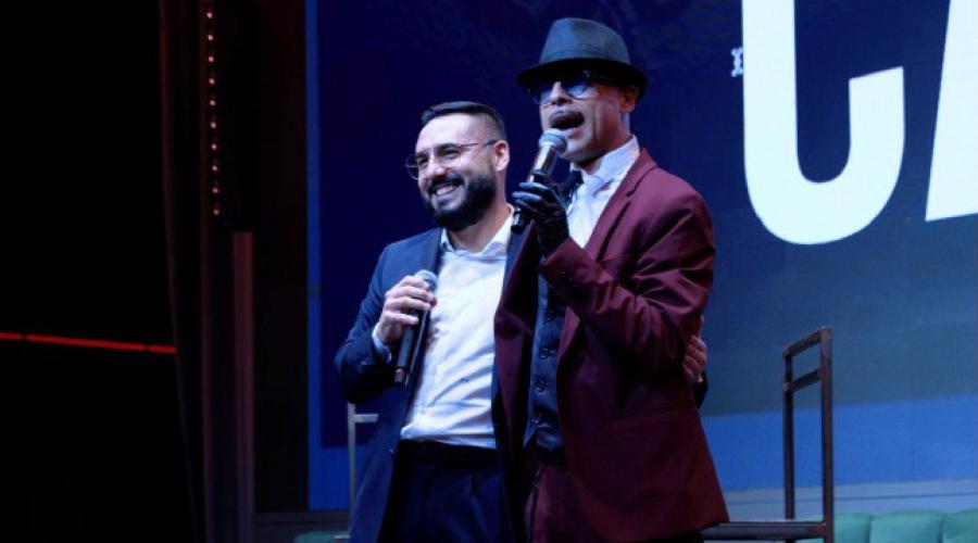 L’influencer della carne è made in Monopoli