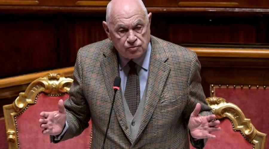 Il Ministro Nordio alla Gazzetta: &laquo;Tanti giuristi di sinistra a favore della riforma&raquo;