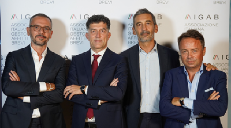 Turismo, Aigab: con nuove restrizioni su affitti brevi rischio -5mld sul Pil a fine anno
