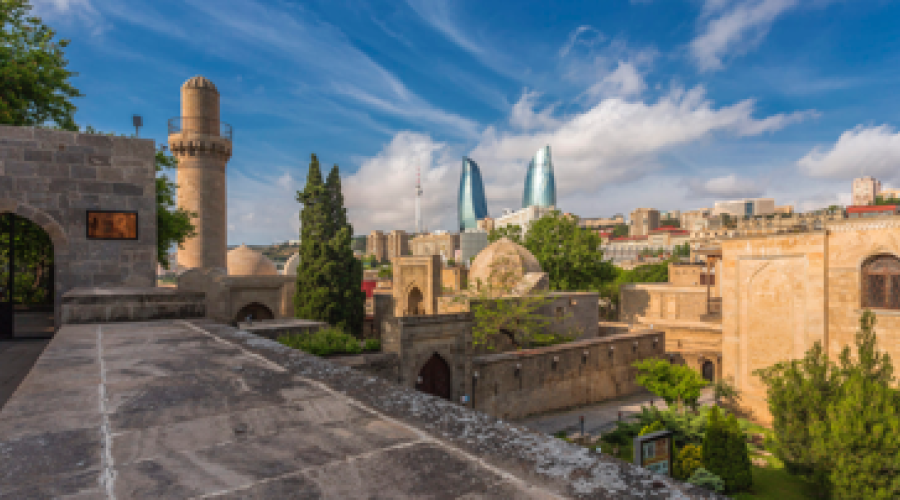 Turismo, da Roma a Milano Azerbaijan Tourism Board rafforza relazioni con operatori italiani