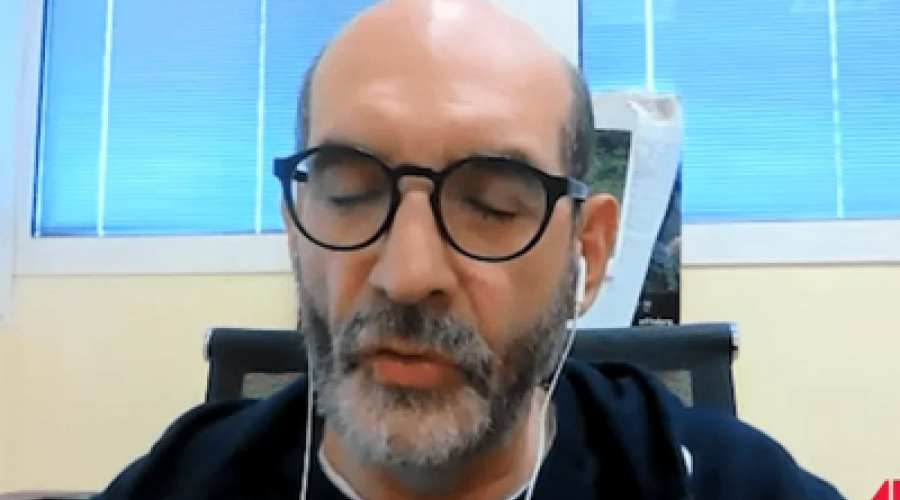 Pneumologo Papi: "In Bpco con terapie personalizzate -21% riacutizzazioni"
