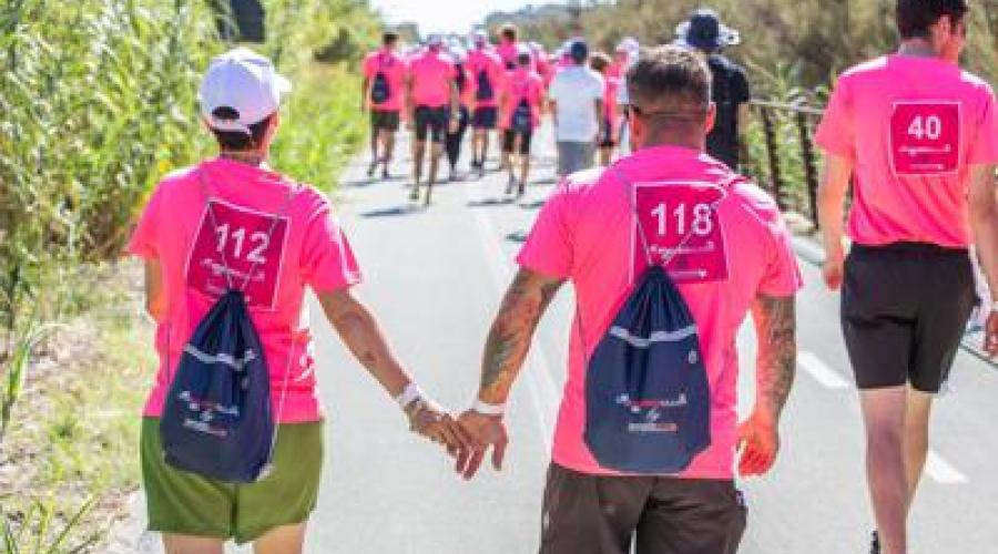 Giornata Parkinson, centri neurologici aperti e passeggiata inclusiva di Limpe