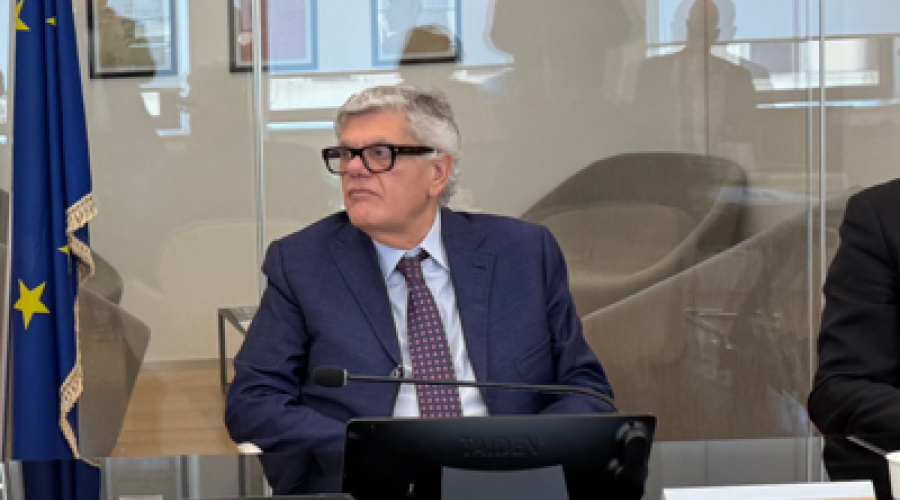 Proietti (Ismea): "La 'Dop Economy' resiliente, per prima volta superati 20 miliardi di valore e 12 miliardi di export"