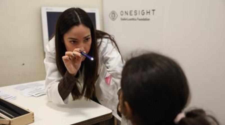 Giornate della vista, a Roma visite gratis in periferia fino al 19 dicembre