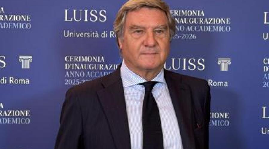 Università, Luiss: "A disposizione per formare giovani che porteranno cambiamento Europa"