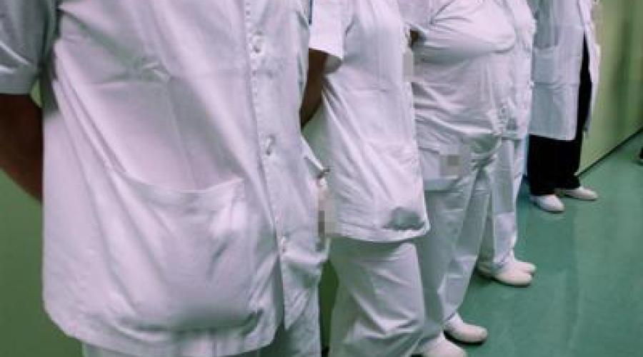 Sindacati medici: "Giù le mani dalle nostre risorse, pronti alla protesta"