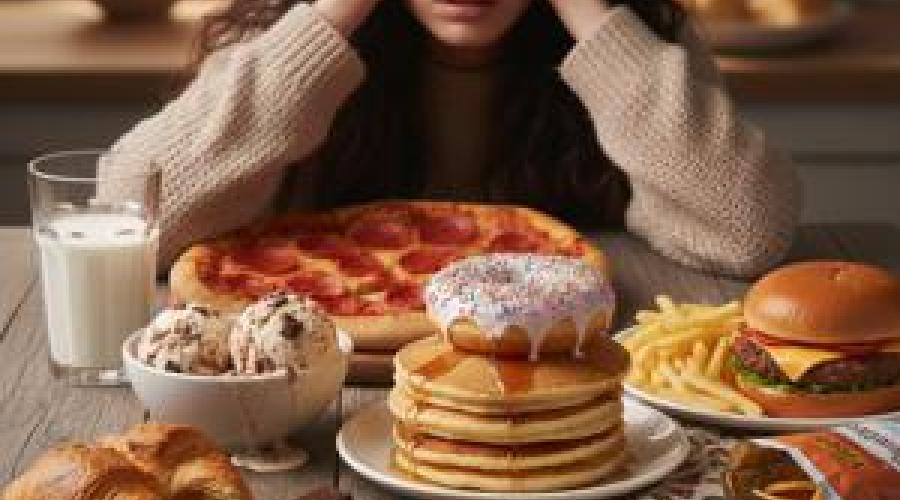 Natale e disturbi alimentari, ecco come difendersi dai cibi che fanno paura
