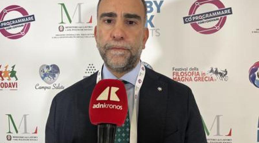 Terzo settore, Piemonte (Moby Dick Ets): "Con co-programmazione i giovani entrano in scelte pubbliche"