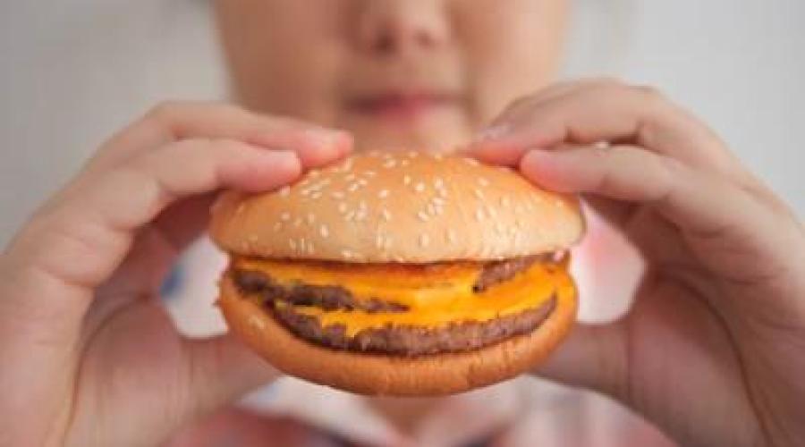 Stretta sui cibi ultraprocessati, verso documento per raccomandazioni e regole