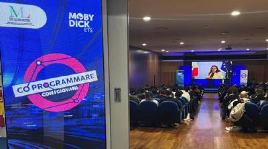 Terzo settore, partito da Salerno progetto nazionale 'Co-programmare con i giovani'