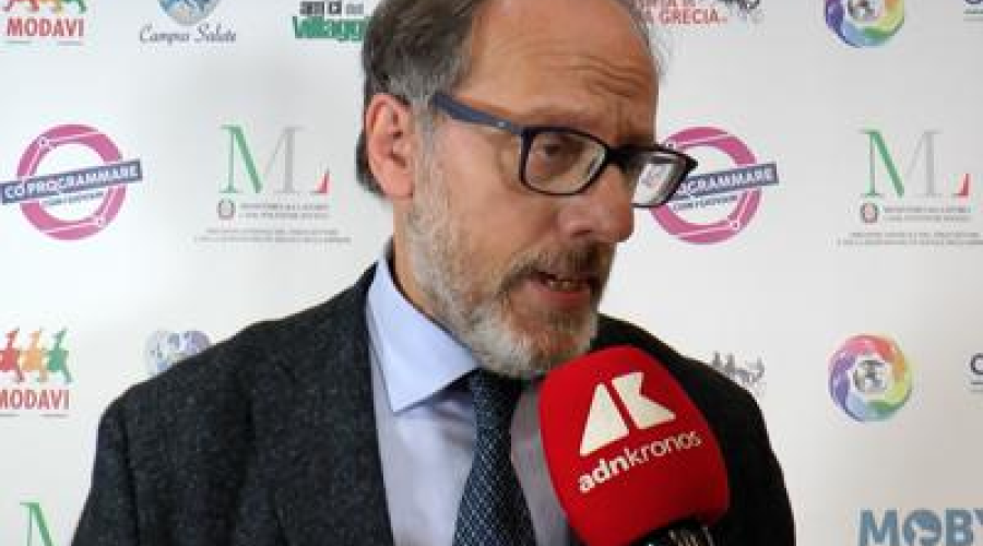 Terzo Settore, Lombardi (Min. Lavoro): "Co-programmare &egrave; ascolto reale e decisioni condivise"