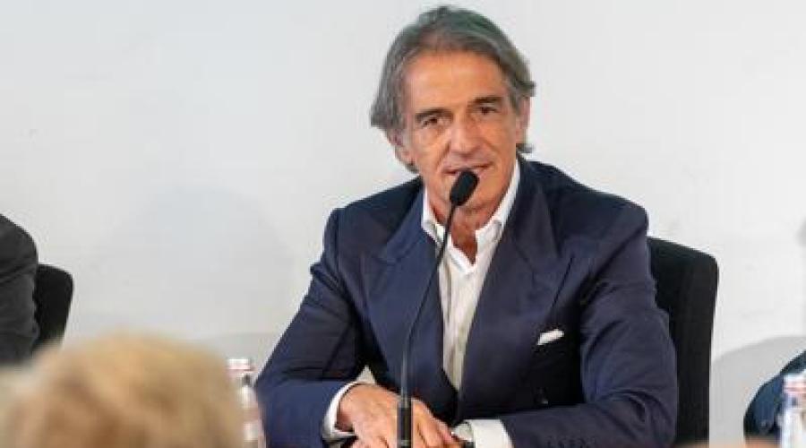 Feltrin (Federlegnoarredo): "Risultato importante modifica e posticipo entrata in vigore Eudr"