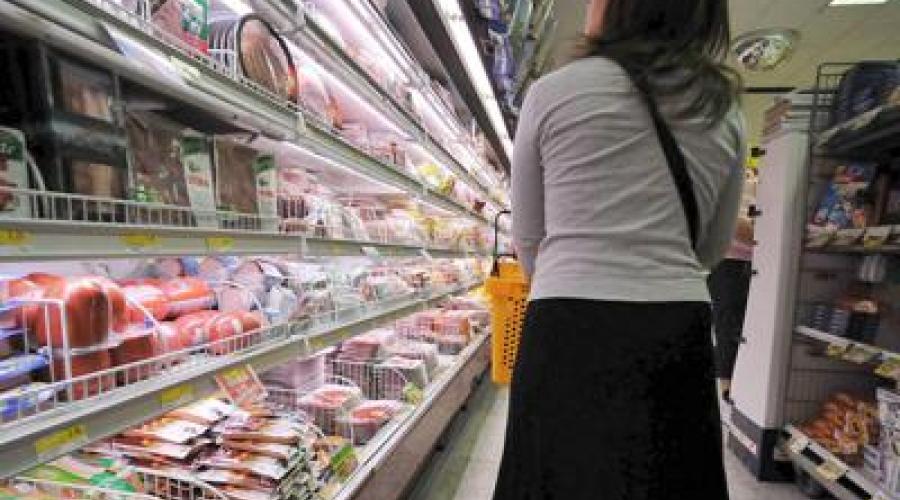 Alimentazione, nuovi anti obesit&agrave; cambiano i consumi, gi&ugrave; spesa in ristoranti e supermarket