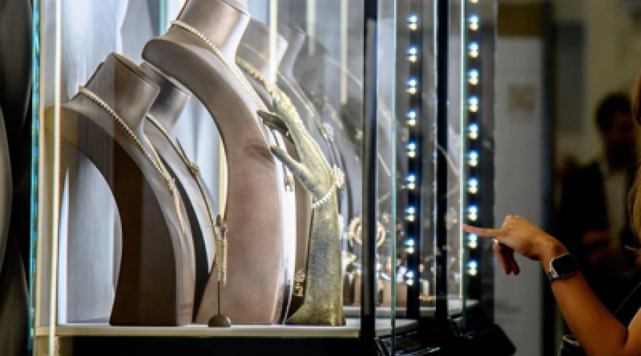 Fiere: VO Vintage di Ieg a gennaio cresce ancora con pi&ugrave; espositori, storie e cultura