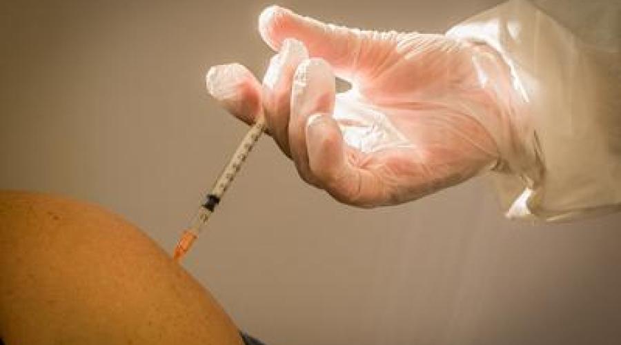 Vaccini, Lopalco: "Da Usa pessimo segnale con nuovo programma per l'infanzia"