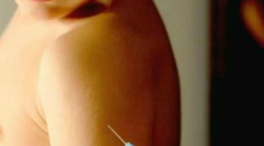 Vaccini, Usa rivedono programma infanzia: meno dosi raccomandate per tutti i bimbi