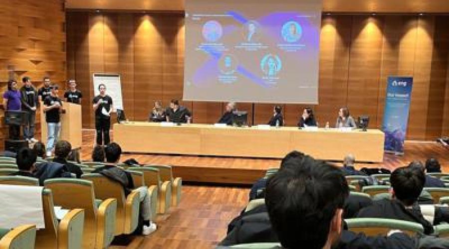 Engineering e Regione Toscana, insieme hackathon su Ia per studenti Its di Firenze&nbsp;