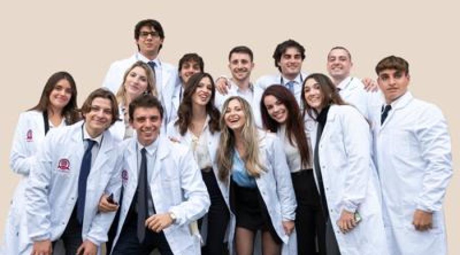 UniCamillus-Fondazione Giglio, in crescita iscritti a Medicina a Cefal&ugrave;
