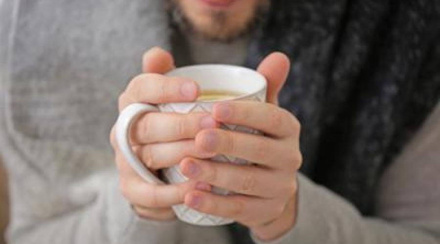 Freddo e giorni della Merla, nutrizionista 'con zuppe e tisane comfort ed energia'