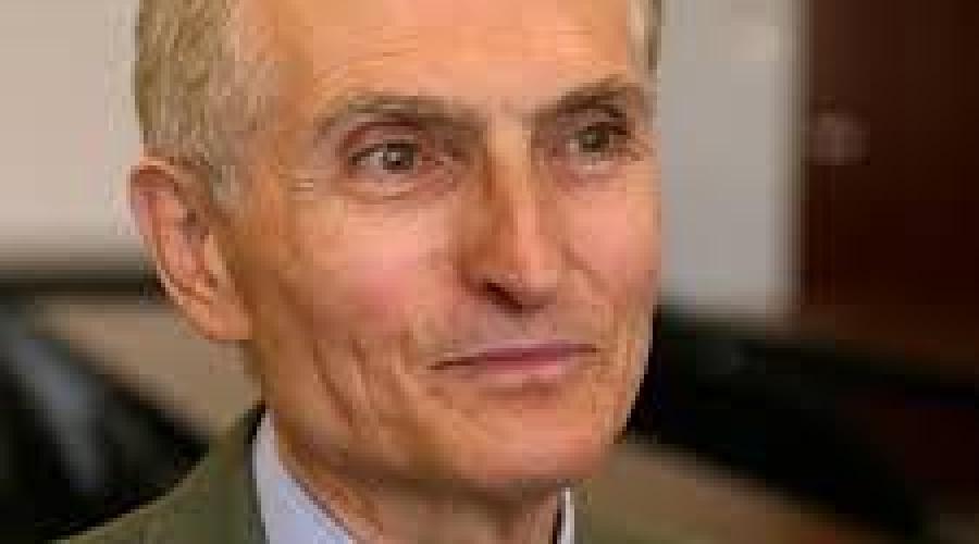 Universit&agrave; Lum piange scomparsa professore Dominick Salvatore