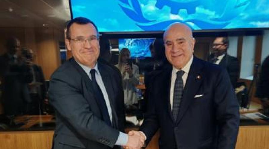 Infortuni, Consulenti del lavoro e Ilo insieme per sicurezza e diffusione Ia nelle pmi