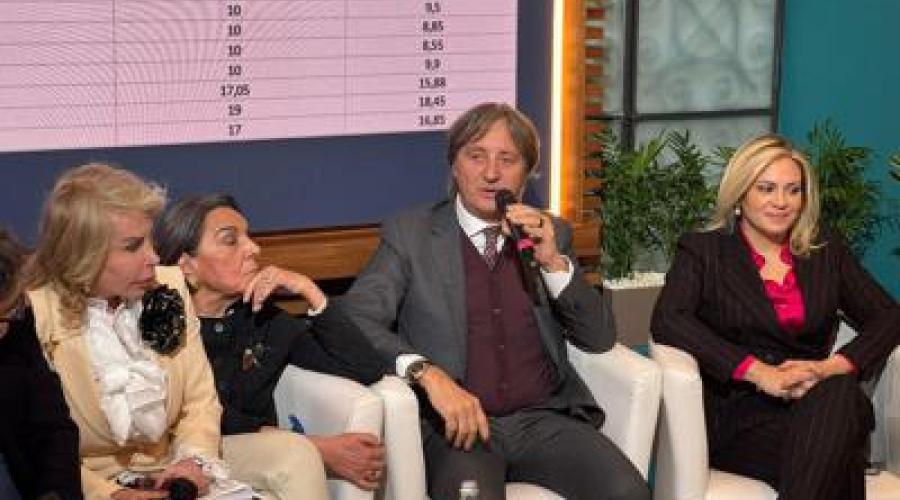 Sanit&agrave;, Marino (Unindustria): "Tariffe uniformi e regole chiare a tutela dei cittadini"