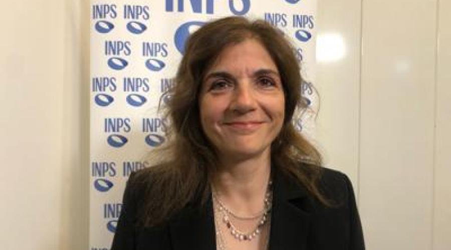 Vittimberga (Inps): "La nostra bussola &egrave; la Costituzione"