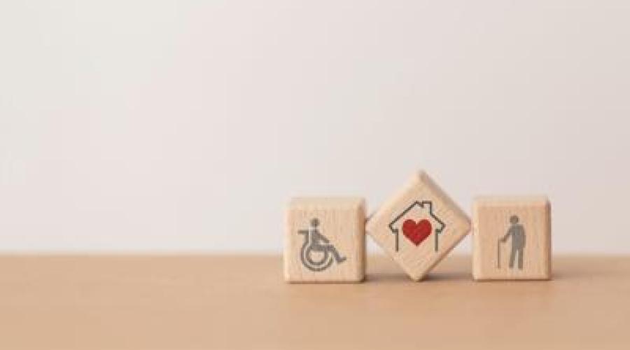 Disabili: riforma, Fnopi: "Rete territoriale infermieri al lavoro su formazione"