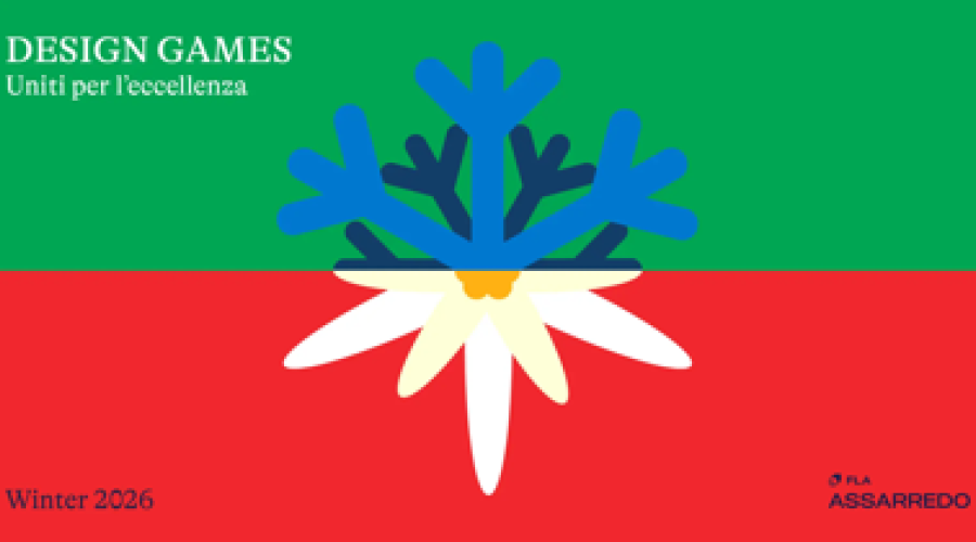 Milano-Cortina 2026, Assarredo lancia 'design games-uniti per l&rsquo;eccellenza'