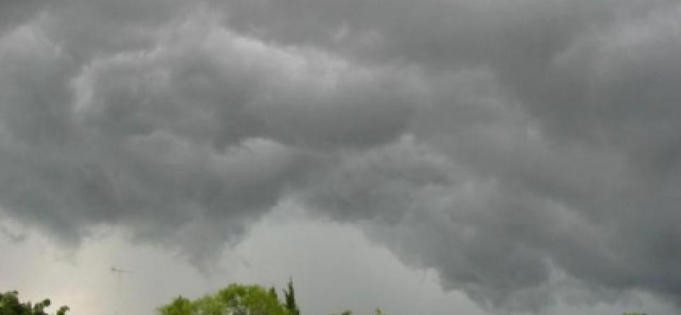 Ancora temporali in Puglia: da domani 4 settembre nuova allerta meteo