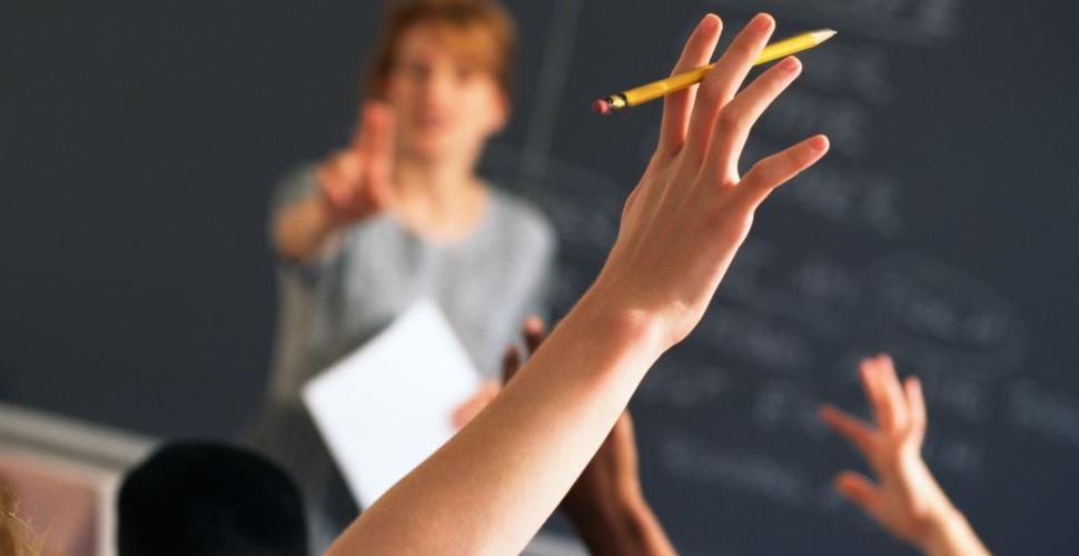 scuola, aula scolastica