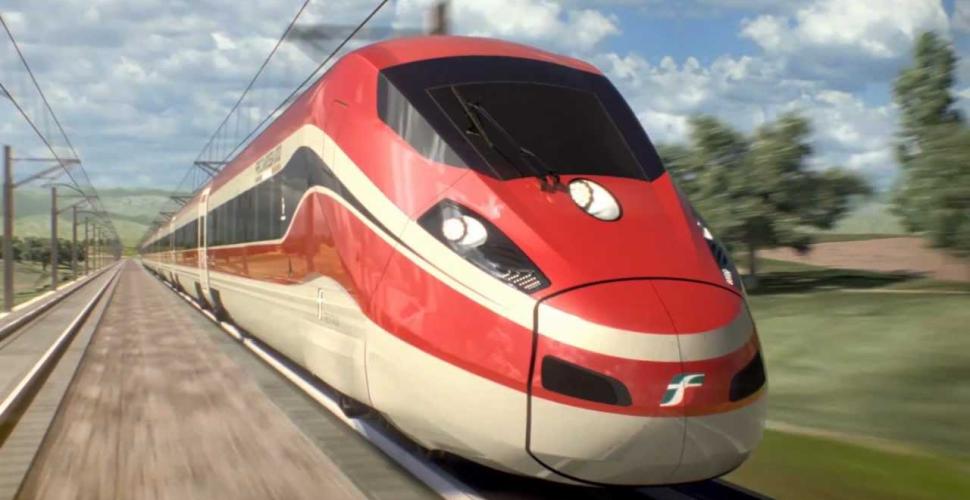 frecciarossa