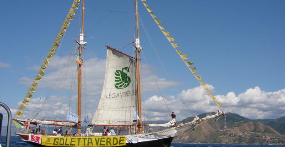 goletta verde legambiente