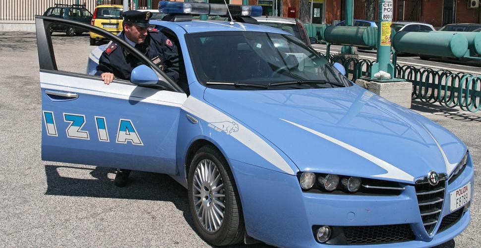 polizia