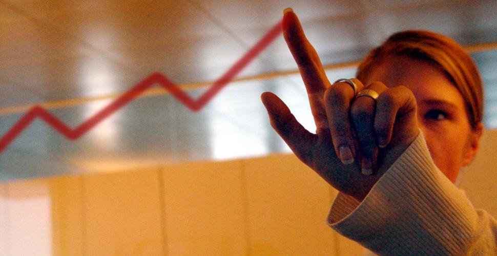 Crisi al Sud, ma la è Puglia in ripresa