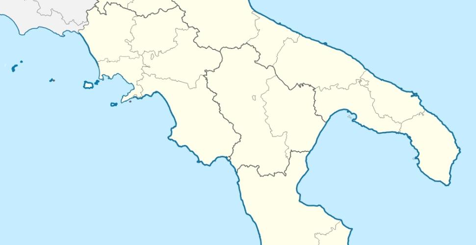 E pensa tu se il Sud non fosse ignorato