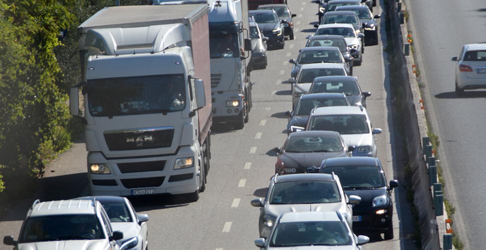 Anas a Regione Puglia: via cantieri da SS16 a giugno, stop al traffico