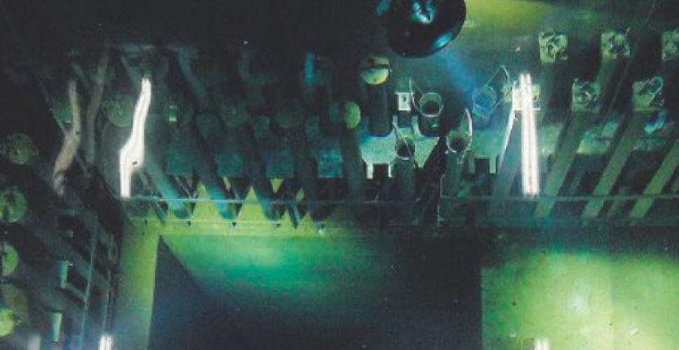 In Puglia e Basilicata pi&ugrave; scorie e radiazioni che in zone con centrali atomiche