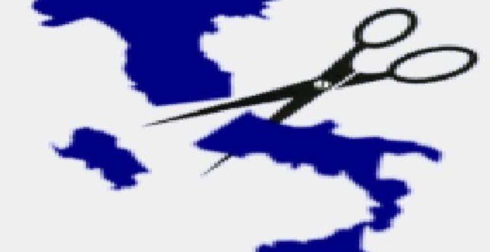 Ripresa in Italia? Ma il Sud &egrave; escluso