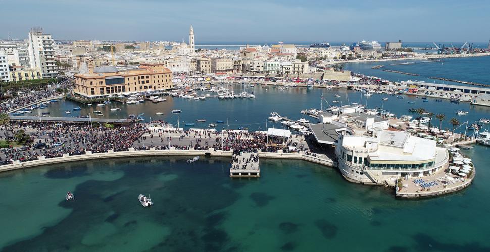 Bari &egrave; la prima citt&agrave; in Italia per tasso di inflazione pi&ugrave; alto