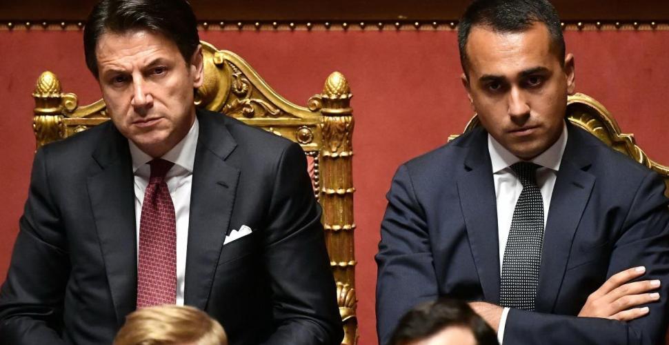 Caro governo, ricordati del Sud (il pi&ugrave; derubato)