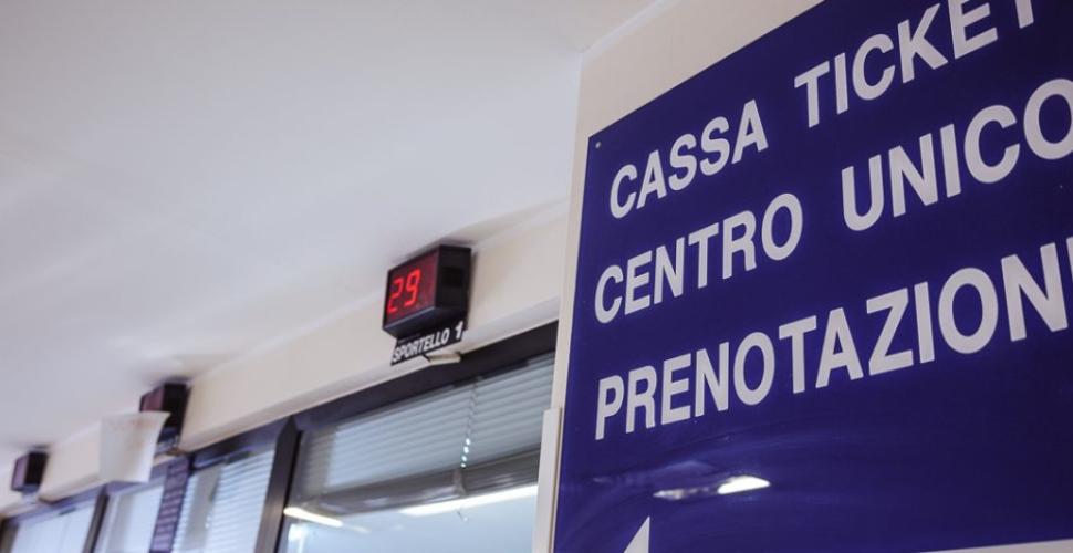 Puglia, ecco il nuovo Cup regionale: «Da aprile sarà unico»