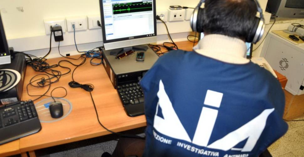 In Puglia e Basilicata la mala ha eroso 16 punti di crescita In Puglia e Basilicata la mala ha eroso 16 punti di crescita