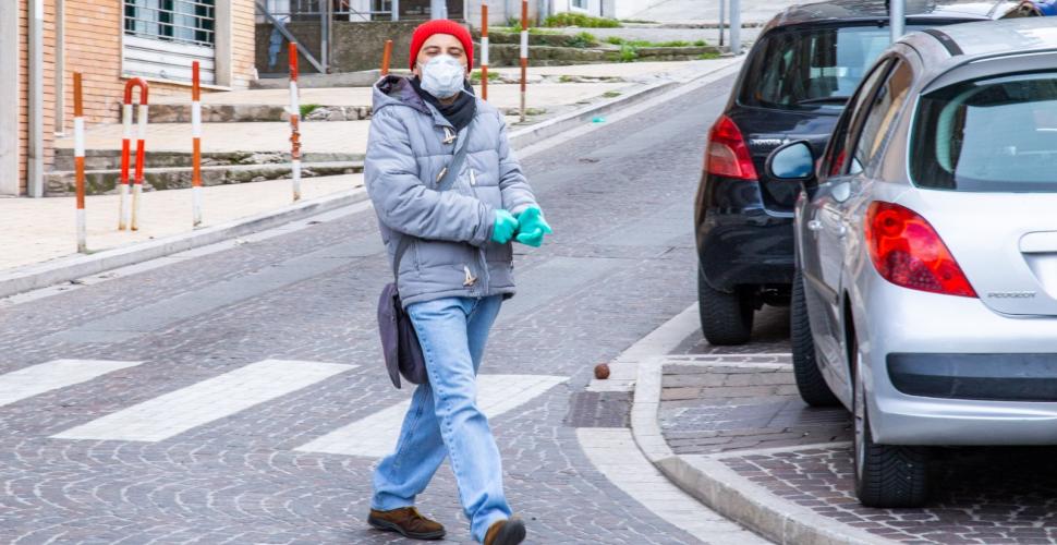 Coronavirus in Italia, 6.077 morti (+601 rispetto a ieri), 50.418 contagiati (+3.780) e 7.432 guariti (+408)