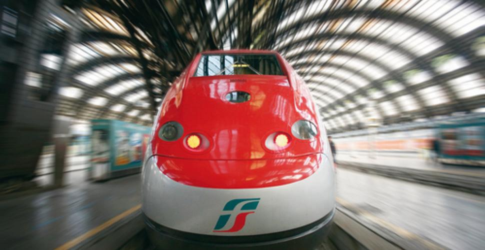 alta velocit&agrave;