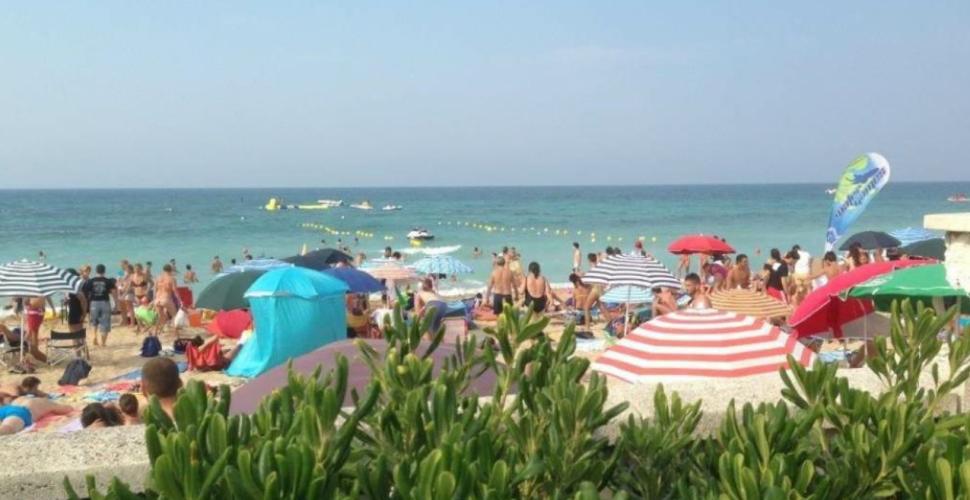 Spiagge aperte, a Monopoli un'app per trovare un posto al sole