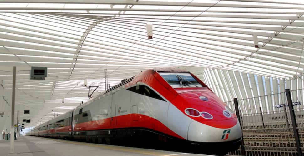 Fate al Sud l&rsquo;alta velocit&agrave;, l&rsquo;Europa chiede e paga